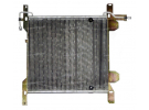 Exchanger Condenser OEM  | 1327759 | 53640 - DF5022