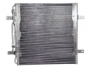 Warmtewisselaar Condensor OEM  | 9705000054 - A9705000054 | 0806.2022 - 120ME90001 - 30311376 - ME5145