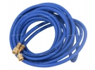 Herramientas Mangueras de carga  6m BLEU 1/4-1/4 BP |  |