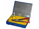 Koppeling Vaste buis herstelling Werktuig COFFRET REPARATION A/C |  |