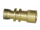 Fitting Reparation of rigid lines Reducer LAITON 9.53 mm / 8 mm |  |