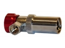 Tools Load valve PROLONGATEUR R134a |  |