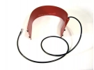 Station Onderdelen voor station Allerlei CEINTURE CHAUFFANTE 220V |  |