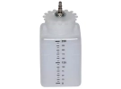 A/C service station Spare parts for filling stations Injection bottle CONTENEUR HUILE |  |