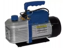 A/C service station Spare parts for filling stations Vacuum pump 2 ETAGES 100L/MIN |  |