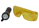 Outillage Détection de fuites Lampe UV LAMPE UV |  |