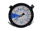 Station Teile für Station Manometer BP 80MM -1/15B R134a 1234yf |  |