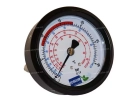 Station Teile für Station Manometer HP 80MM -1/30B R134a 1234yf |  |