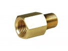 Racores Varios Adaptador Réducteur F1/4'' SAE x 1/8'' MALE NPT U5-04A |  |