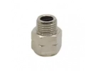 Koppeling Divers Adapter Raccord 1/4G ISO228 MALE 1/4 NPT FEMELLE |  |