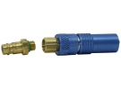 Ferramentas Engate Rápido ADAPTATEUR BP -> LP 1234yf |  |