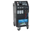 A/C service station Recovery recycling and charging SNDC ECOCLIM STATION NOMAD N134HD |  |