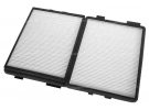 Luchtverdeler Pollen- & Cabinefilter FILTRE POUSSIERE | 64110008138 - 64318391198 - 64319069927 | 1205402 - 12054020 - 12054021 - 12054022 - 12054023 - 12054024 - 12054025 - 12054026 - 12054027 - 12054028 - 12054029 - 698246 - LAK73/S - MP030 - TSP0325038