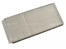 Air distribution Pollen cabin filter FILTRE POUSSIERE | PA1902 | 1215302 - 12153020 - 12153021 - 12153022 - 12153023 - 12153024 - 12153025 - 12153026 - 12153027 - 12153028 - 12153029