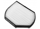 Air distribution Pollen cabin filter FILTRE POUSSIERE | 05101438AA - 05101439AA - 20283000018 - 2108300818 - A20283000018 - A2108300818 |