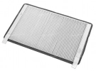 Air distribution Pollen cabin filter FILTRE POUSSIERE | 647945 | 1215152 - 12151520 - 12151521 - 12151522 - 12151523 - 12151524 - 12151525 - 12151526 - 12151527 - 12151528 - 12151529 - 1987431009 - 698149 - LA33 - MP052 - TSP0325021