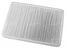 Air distribution Pollen cabin filter FILTRE POUSSIERE | 3A0819644 | 1205205 - 12052050 - 12052051 - 12052052 - 12052053 - 12052054 - 12052055 - 12052056 - 12052057 - 12052058 - 12052059 - 68795 - 698163 - LA44 - MP031