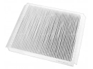 Air distribution Pollen cabin filter FILTRE POUSSIERE | 1802422 - 1808612 - 6808611 | 1987431038 - 3100054 - 698663 - 7401420 - LA74 - MP047 - TSP0325051