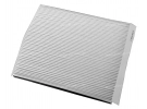 Air distribution Pollen cabin filter FILTRE POUSSIERE | 9204626 | 698771 - 9007819 - MP086 - TSP0325129