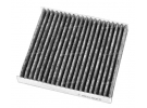 Diffusion d'air Filtre pollen Filtre habitacle FILTRE POUSSIERE - COMBINE | 99066850M2036 | MC643