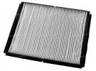 Air distribution Pollen cabin filter FILTRE POUSSIERE | 09196805 - 9586078F10 | 1215607 - 12156070 - 12156071 - 12156072 - 12156073 - 12156074 - 12156075 - 12156076 - 12156077 - 12156078 - 12156079 - 698773 - MP077 - TSP0325102