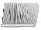 Air distribution Pollen cabin filter FILTRE POUSSIERE | 2118300218 - A2118300218 | 698702 - MP109