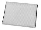 Air distribution Pollen cabin filter FILTRE POUSSIERE | 80290SDCA01 | MP079