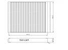 Diffusion d'air Filtre pollen Filtre habitacle FILTRE POUSSIERE | 9999Z07011 | 1215326 - 12153260 - 12153261 - 12153262 - 12153263 - 12153264 - 12153265 - 12153266 - 12153267 - 12153268 - 12153269 - MP187