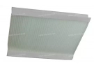 Luchtverdeler Pollen- & Cabinefilter FILTRE POUSSIERE |  | MP202