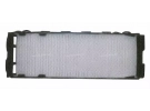 Air distribution Pollen cabin filter FILTRE POUSSIERE | B72003Y000 | MP221