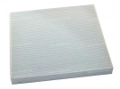 Air distribution Pollen cabin filter FILTRE POUSSIERE | 6447YA - 6447YC - 77364063 |