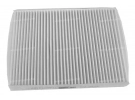 Air distribution Pollen cabin filter FILTRE POUSSIERE | 1541456 |