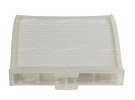 Air distribution Pollen cabin filter FILTRE POUSSIERE | 7701055110 |