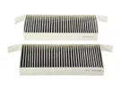 Luchtverdeler Pollen- & Cabinefilter FILTRE POUSSIERE | 272772951R |