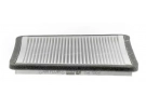 Air distribution Pollen cabin filter FILTRE POUSSIERE | 95947238 |