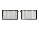 Air distribution Pollen cabin filter FILTRE POUSSIERE | 971332E000 - 976174H000 |