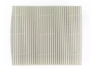 Air distribution Pollen cabin filter FILTRE POUSSIERE | 13271190 - 1808524 - 52425938 |