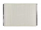 Air distribution Pollen cabin filter FILTRE POUSSIERE | 30767022 - LR000899 |