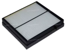 Air distribution Pollen cabin filter FILTRE POUSSIERE | 1638350247 - A1638350247 |