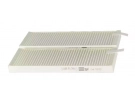 Air distribution Pollen cabin filter FILTRE POUSSIERE | 971334P000 |