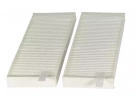 Air distribution Pollen cabin filter FILTRE POUSSIERE | 971334P000 |