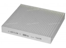 Air distribution Pollen cabin filter FILTRE POUSSIERE | 4708350000 - A4708350000 |