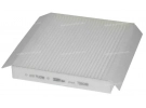 Air distribution Pollen cabin filter FILTRE POUSSIERE | 87139F4010 |