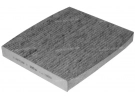 Air distribution Pollen cabin filter FILTRE POUSSIERE | 31497285 |