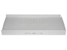 Luchtverdeler Pollen- & Cabinefilter FILTRE POUSSIERE | 0018351447 - A0018351447 - H14-002-484 |