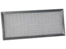 Air distribution Pollen cabin filter FILTRE POUSSIERE | 51477702 |