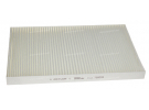 Air distribution Pollen cabin filter FILTRE POUSSIERE | 11034376 |