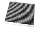 Air distribution Pollen cabin filter FILTRE CHARBON ACTIF - COMBINE | 1315687 - 3M5J19G244AA | MC642