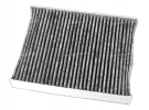 Air distribution Pollen cabin filter FILTRE CHARBON ACTIF - COMBINE | 1204464 | 1215906CA - 1215906CA0 - 1215906CA1 - 1215906CA2 - 1215906CA3 - 1215906CA4 - 1215906CA5 - 1215906CA6 - 1215906CA7 - 1215906CA8 - 1215906CA9 - 698693 - MC614 - TSP0325139