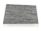 Air distribution Pollen cabin filter FILTRE CHARBON ACTIF - COMBINE | GJ6A61P11 | MC647